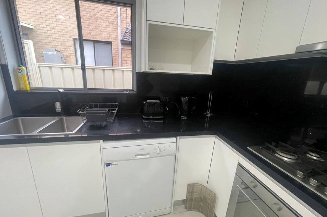 Photo of Kitchen in Kellyville Ridge