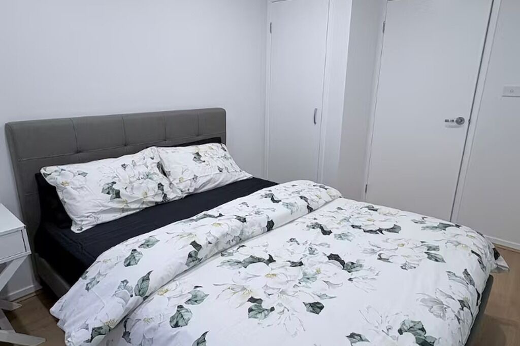 Photo of Bedroom in Kellyville