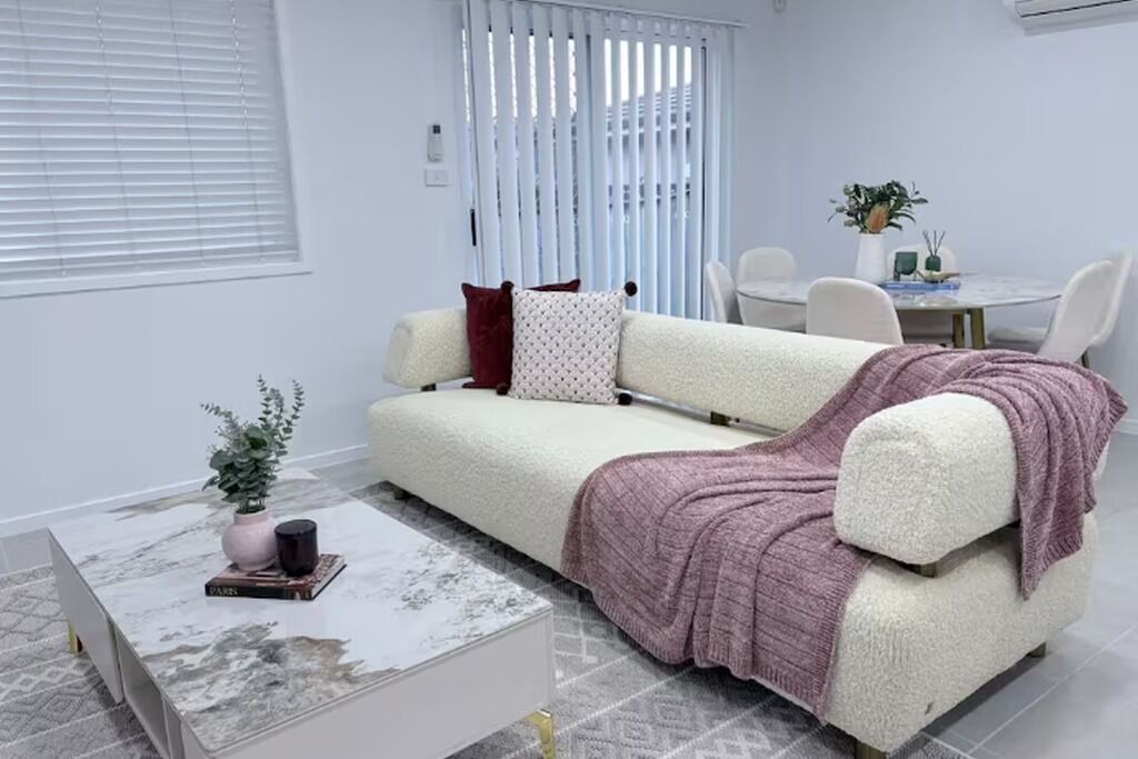 Photo of Livingroom in Kellyville