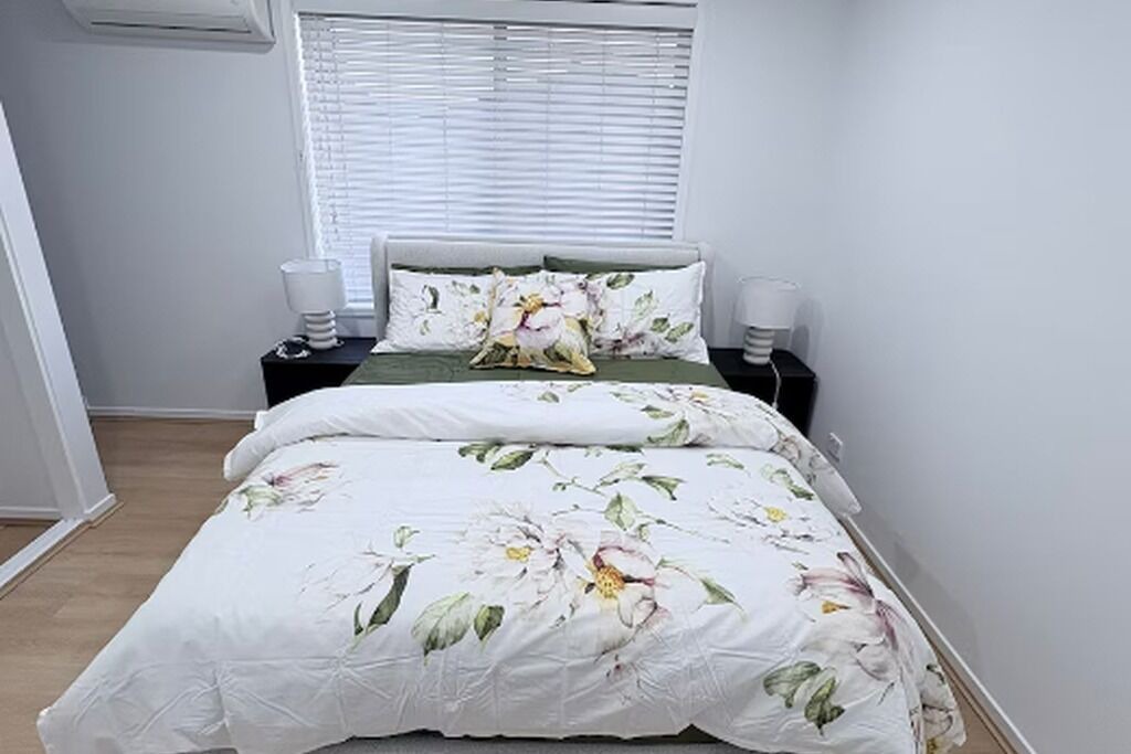 Photo of Bedroom in Kellyville