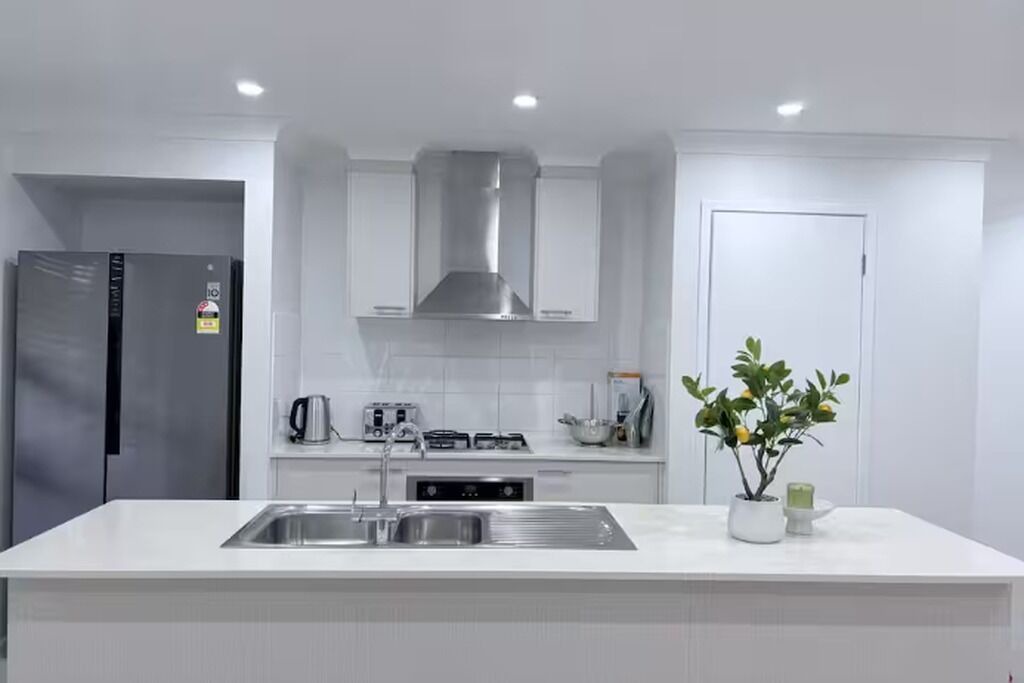 Photo of Kitchen in Kellyville