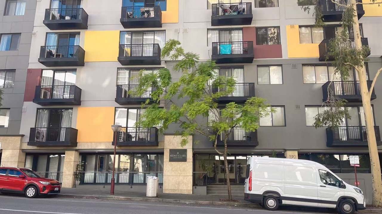 Photo of Outdoor in East Perth