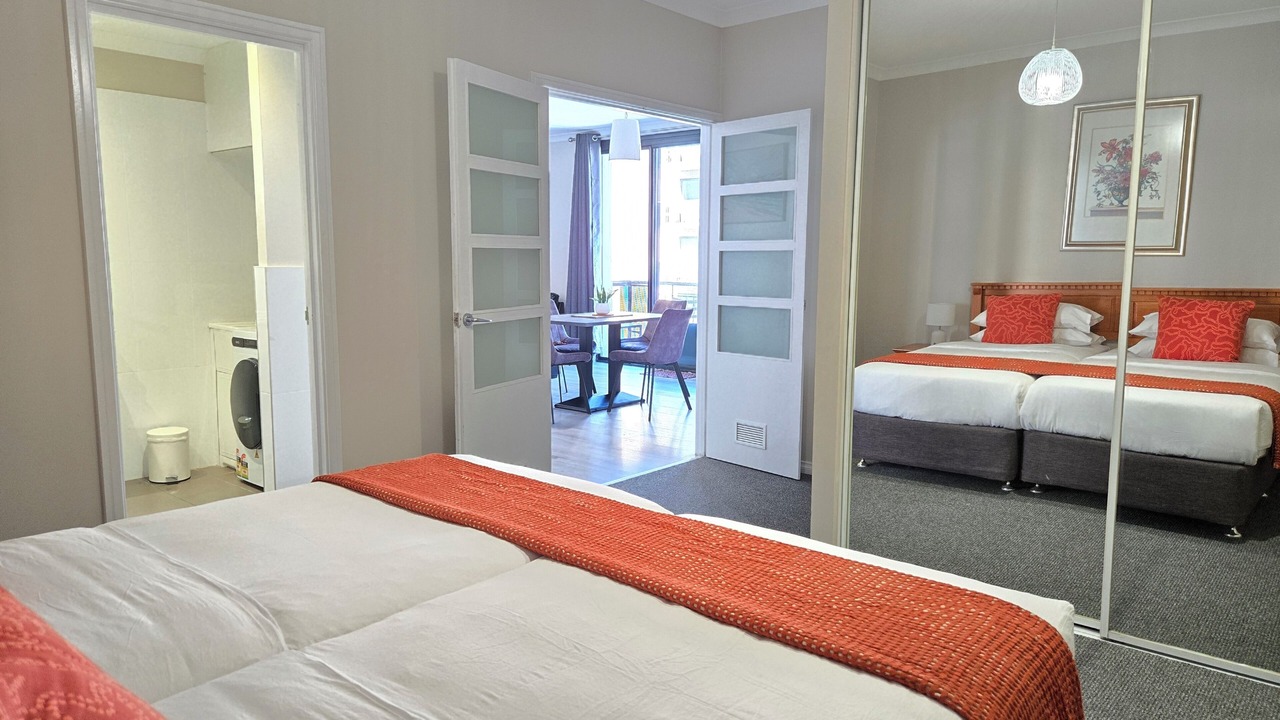 Photo of Bedroom in East Perth