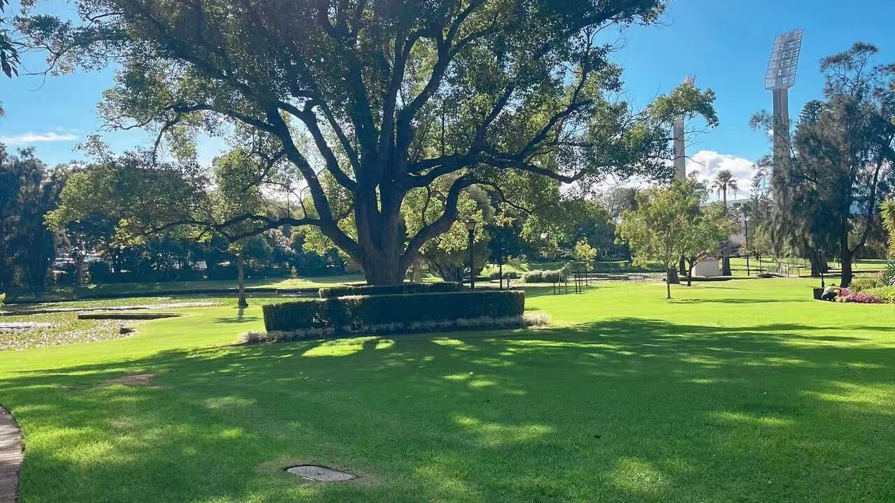 Photo of Outdoor in East Perth