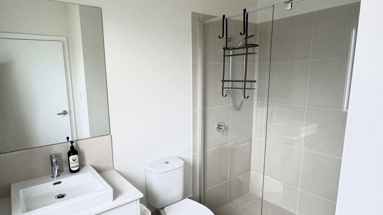 Photo of Bathroom in Menangle Park