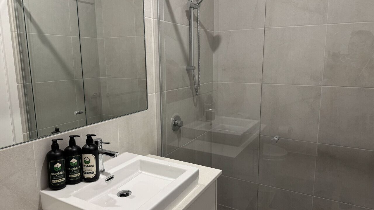 Photo of Bathroom in Menangle Park