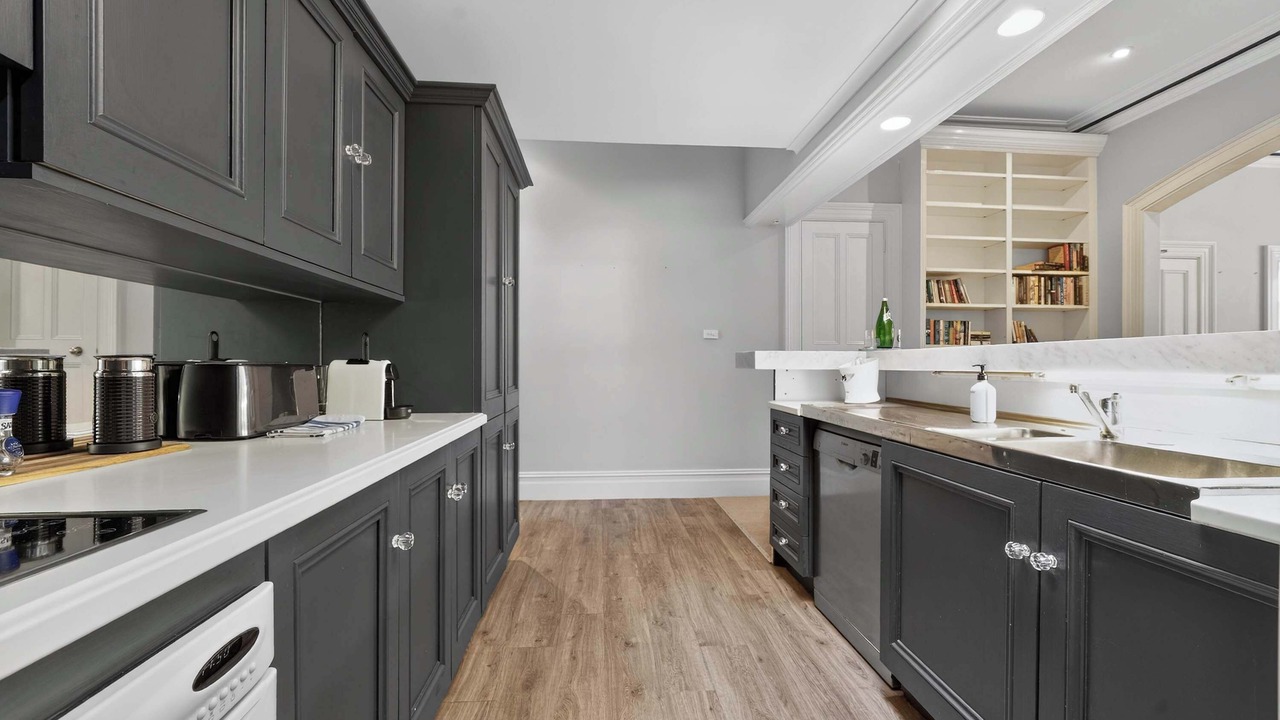 Photo of Kitchen in Woollahra