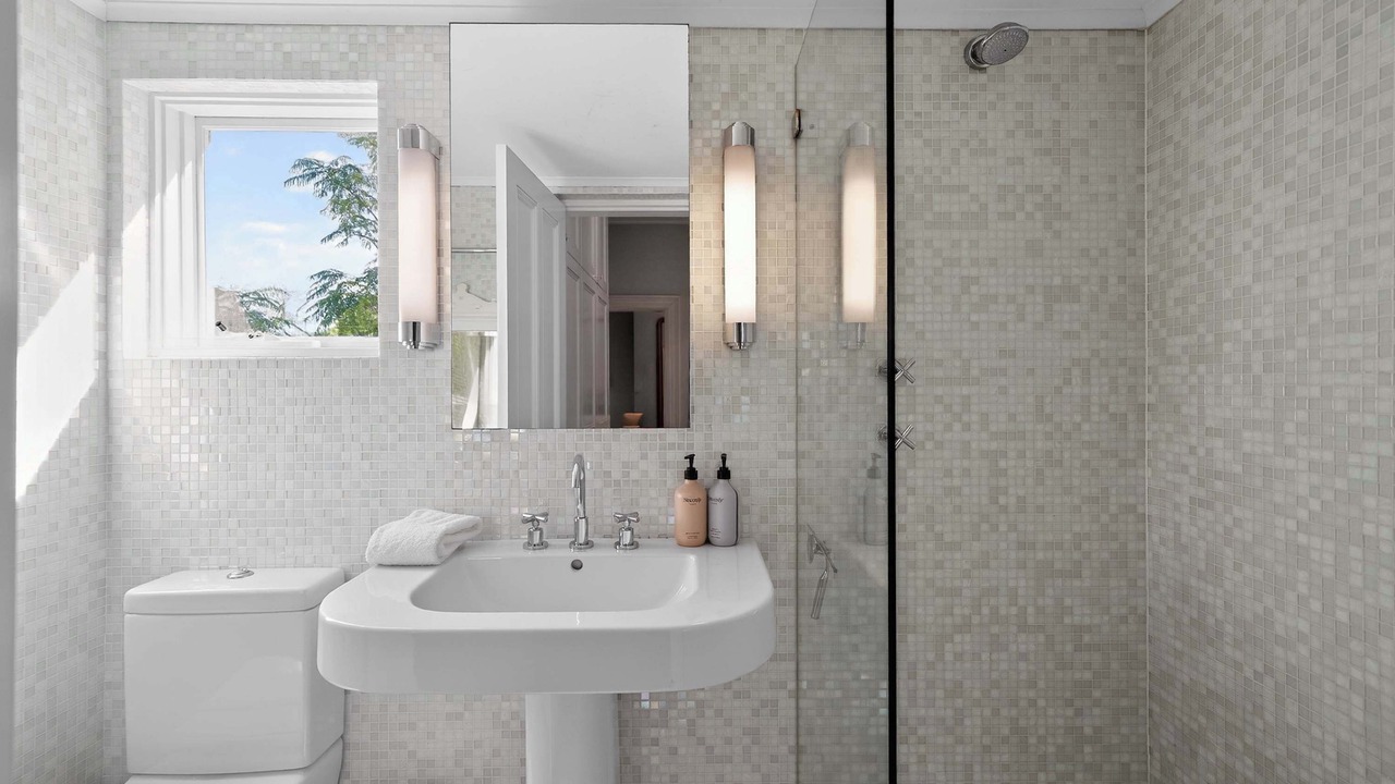 Photo of Bathroom in Woollahra