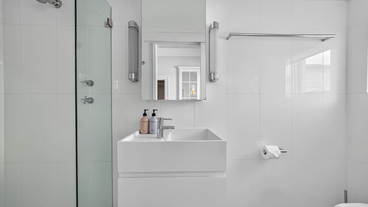 Photo of Bathroom in Woollahra