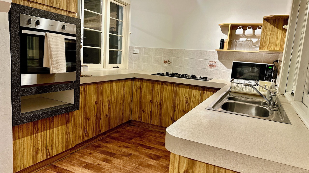 Photo of Kitchen in Carlisle