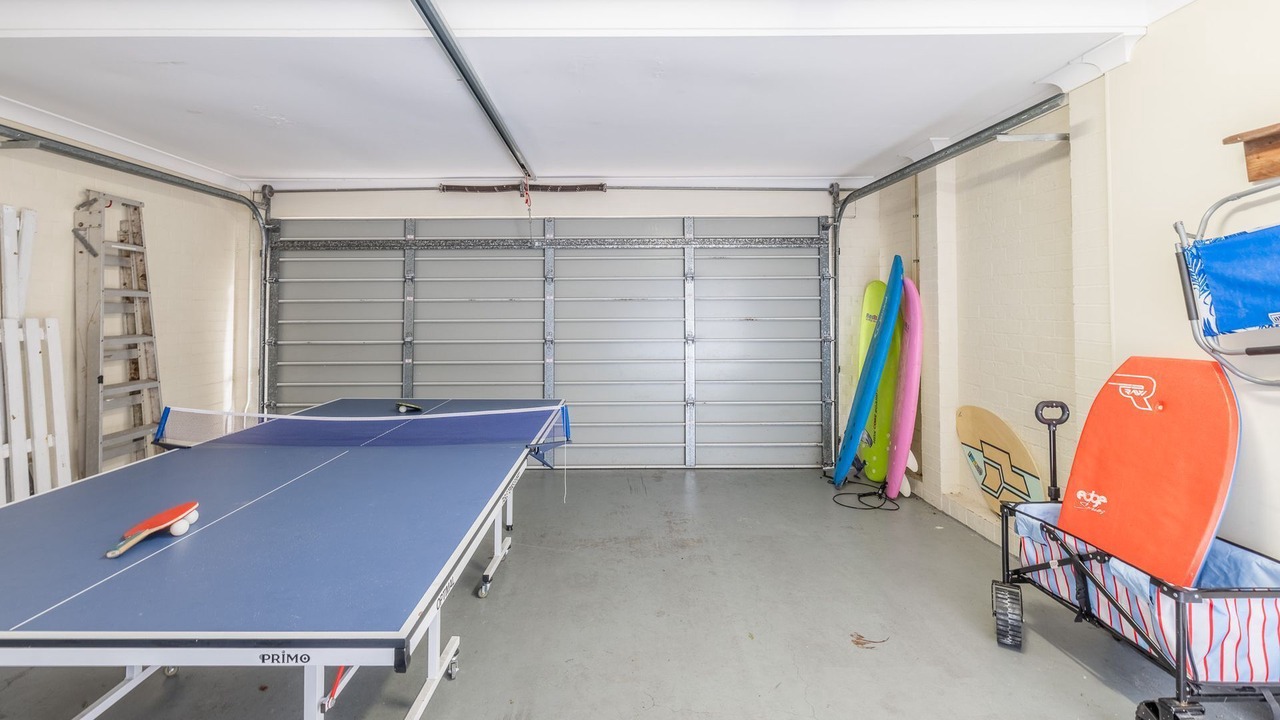 Photo of Bedroom in Fingal Bay