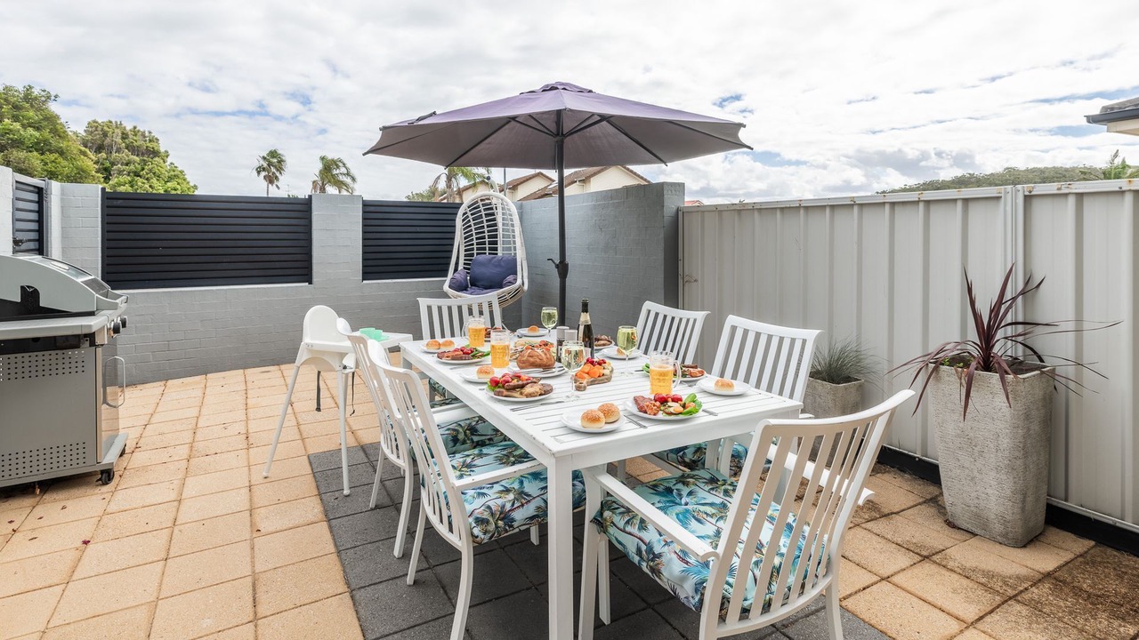 Photo of Outdoor in Fingal Bay