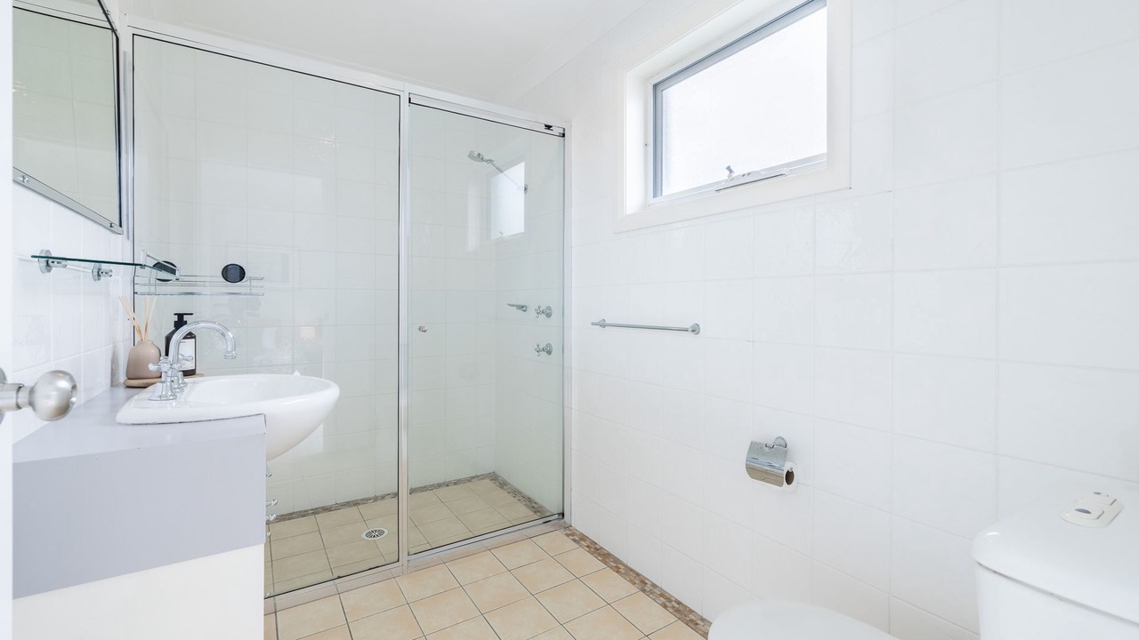 Photo of Bathroom in Fingal Bay
