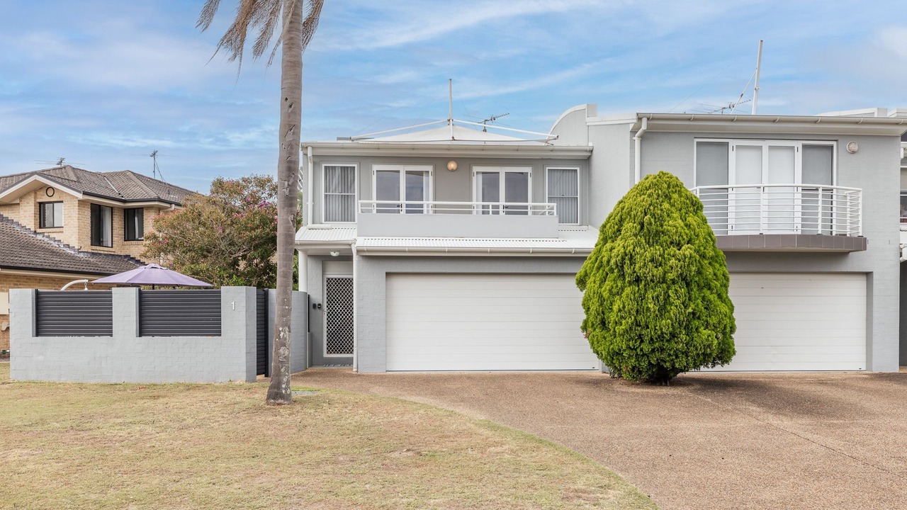 Photo of Outdoor in Fingal Bay