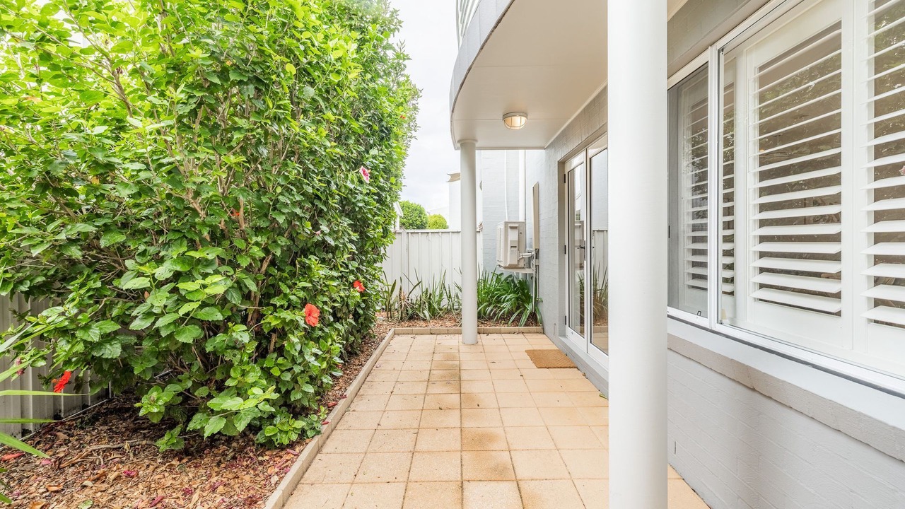 Photo of Outdoor in Fingal Bay