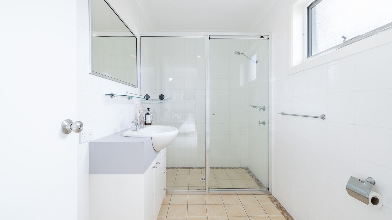 Photo of Bathroom in Fingal Bay