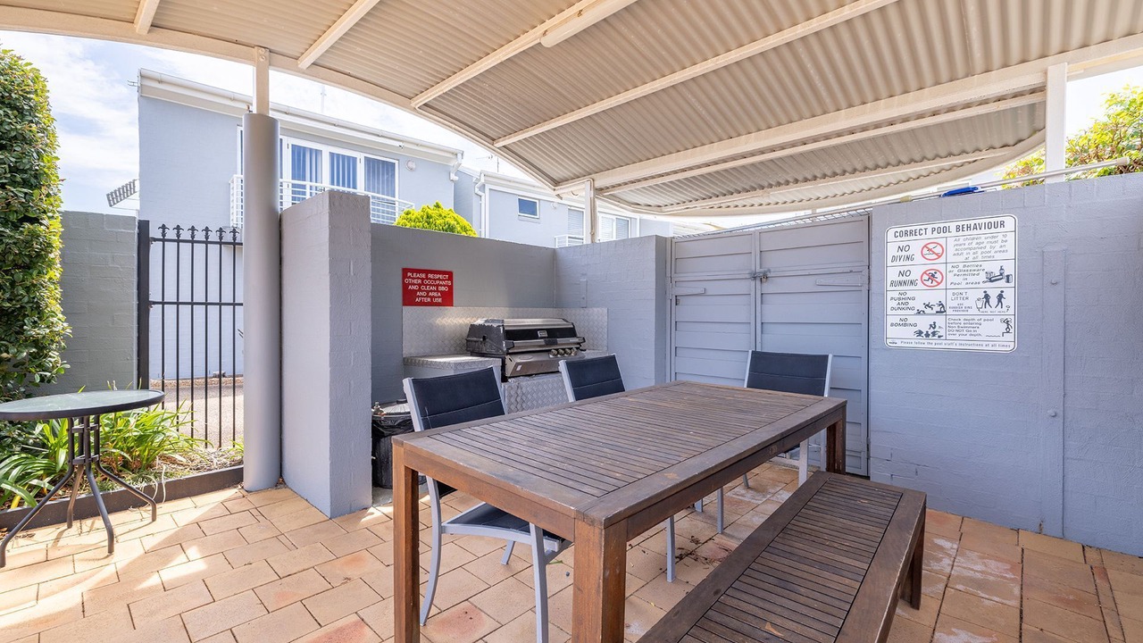 Photo of Outdoor in Fingal Bay