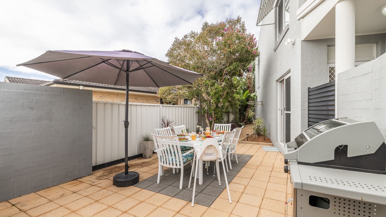 Photo of Outdoor in Fingal Bay