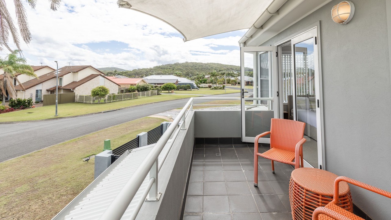 Photo of Outdoor in Fingal Bay