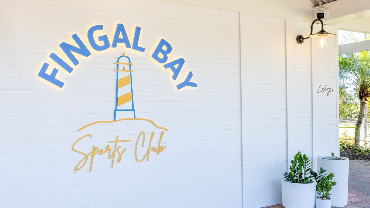 Photo of Outdoor in Fingal Bay