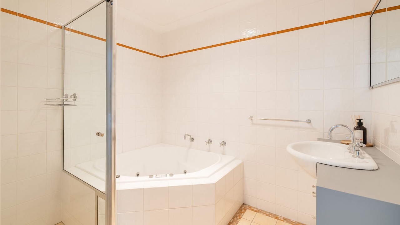 Photo of Bathroom in Fingal Bay