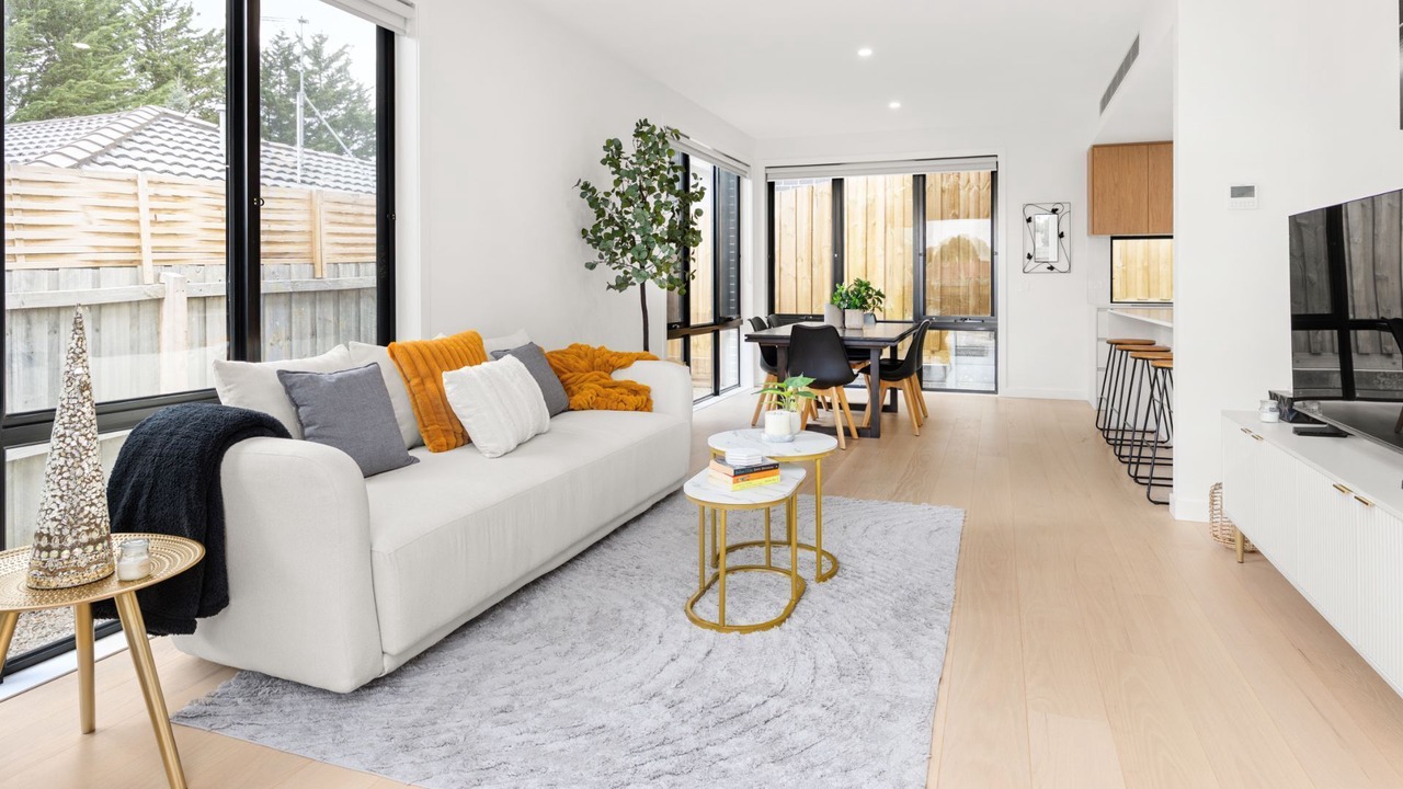Photo of Livingroom in Frankston South