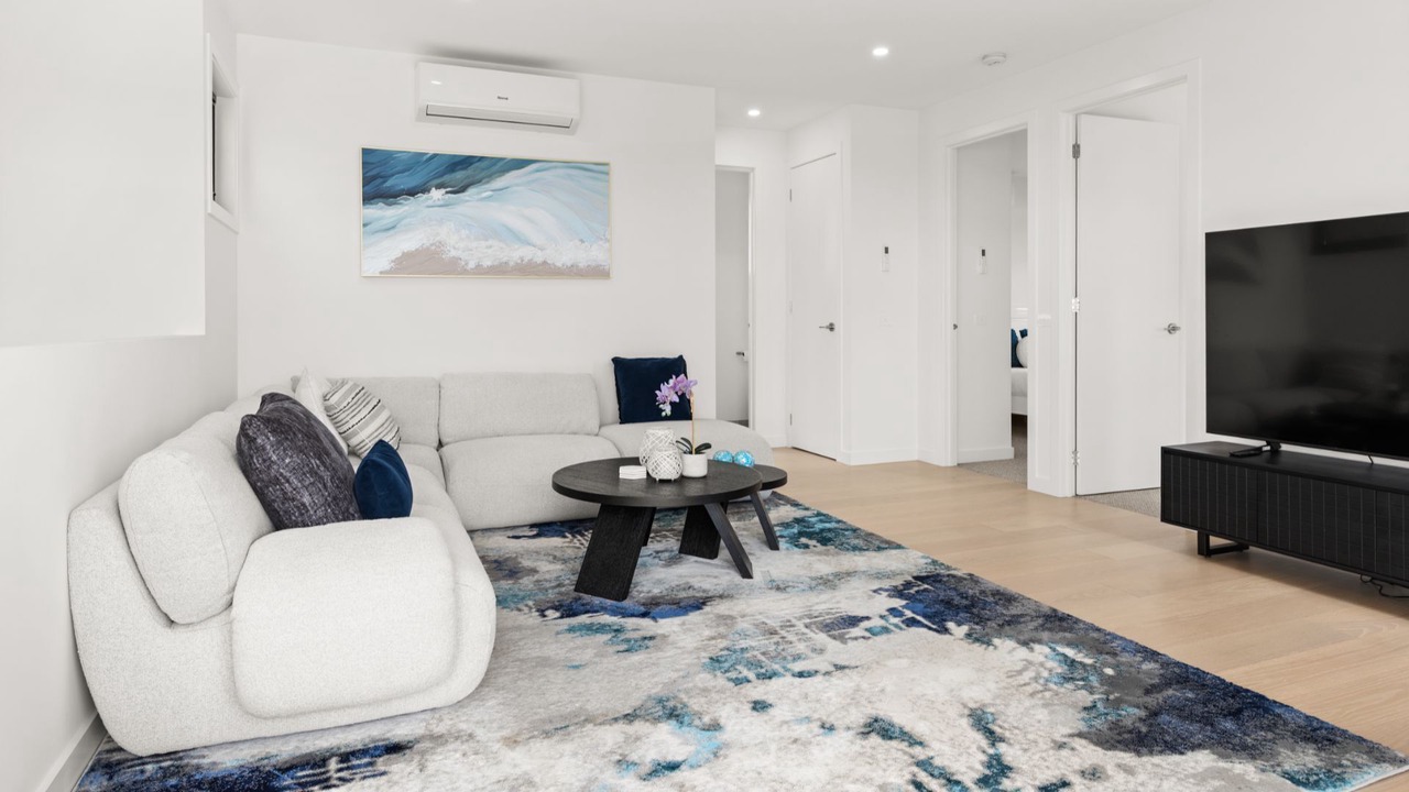 Photo of Livingroom in Frankston South