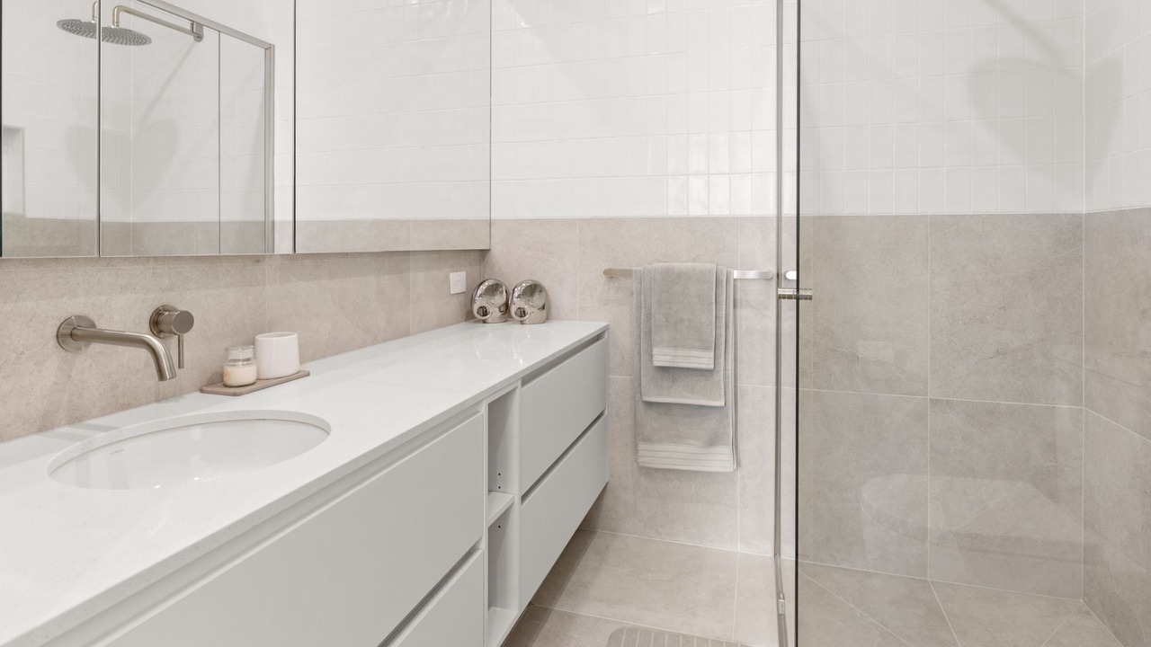 Photo of Bathroom in Frankston South