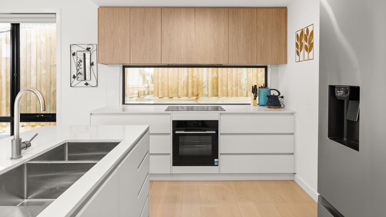 Photo of Kitchen in Frankston South