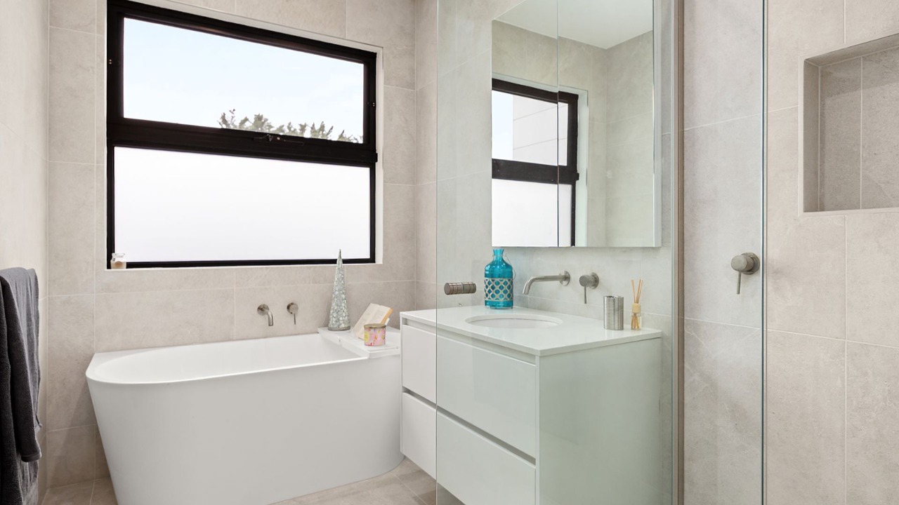 Photo of Bathroom in Frankston South