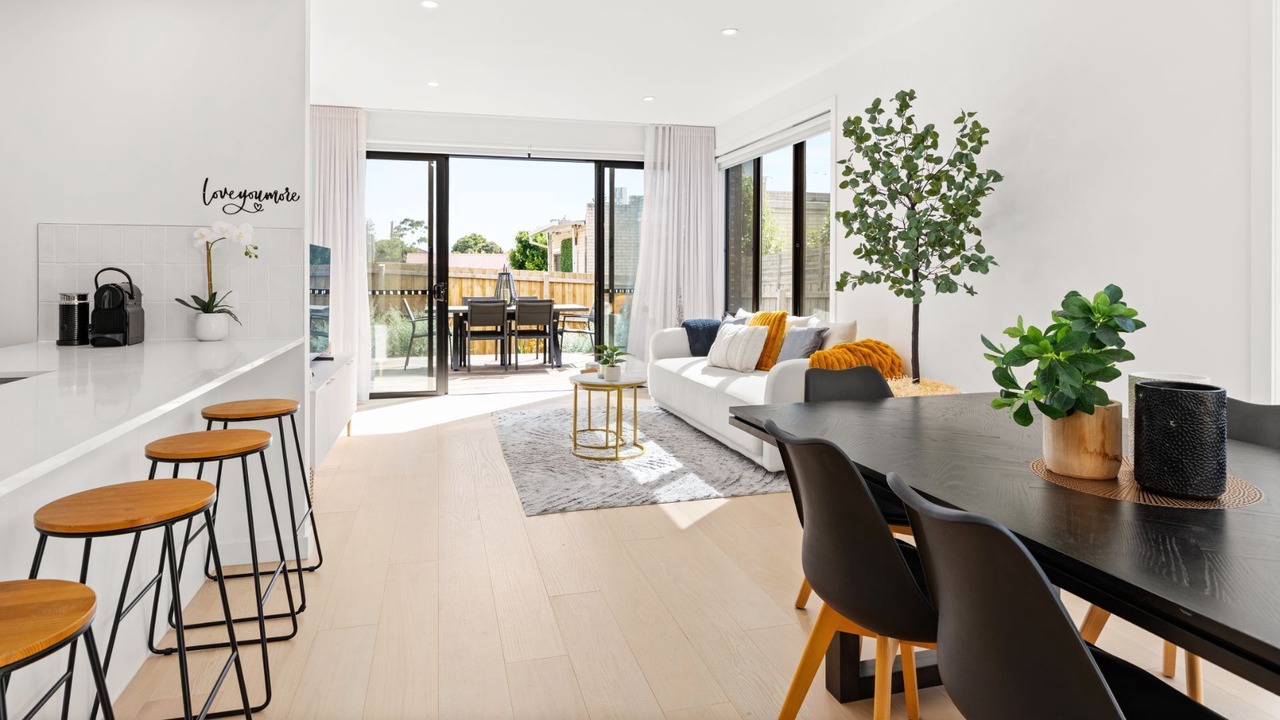 Photo of Livingroom in Frankston South