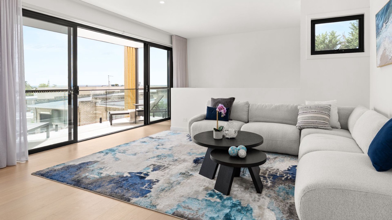 Photo of Livingroom in Frankston South