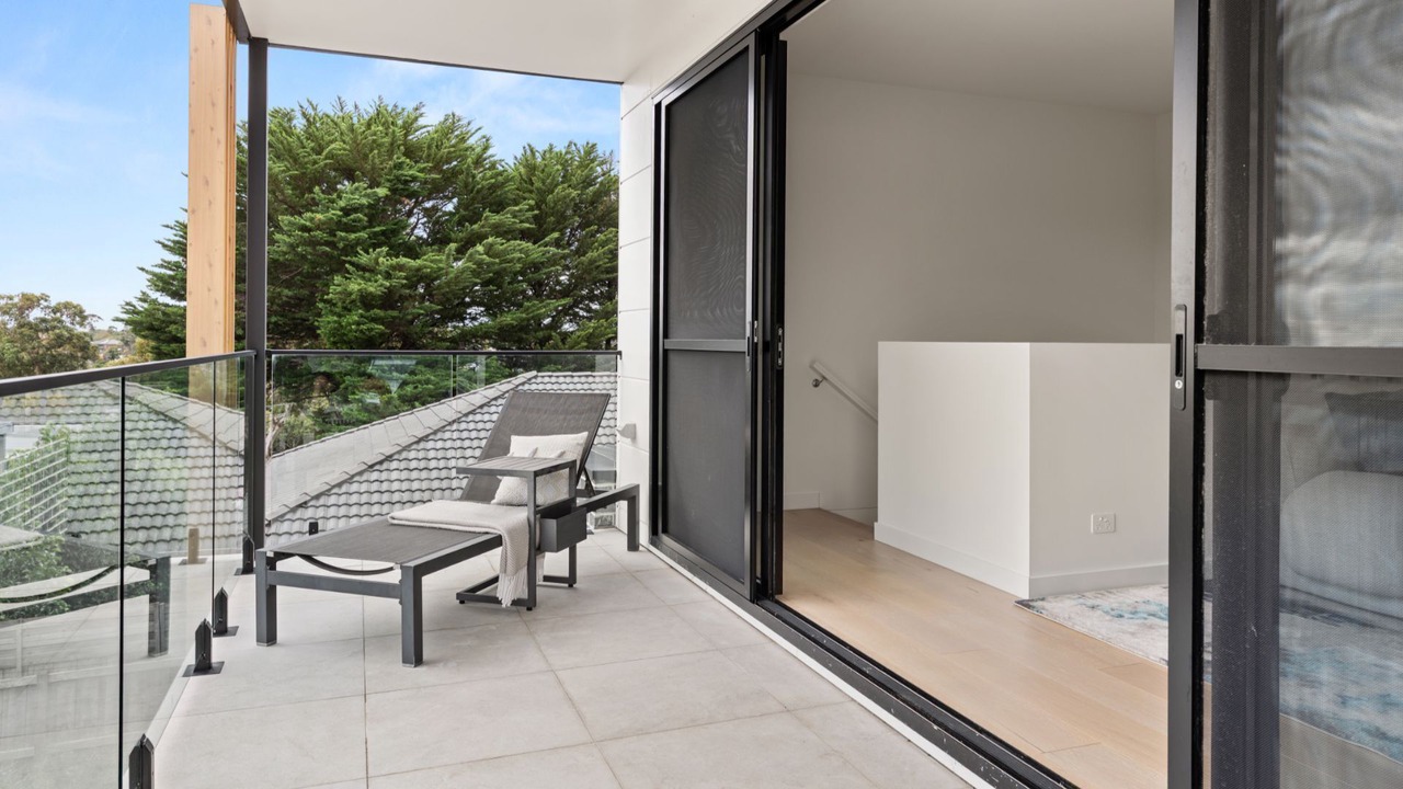 Photo of Patio Balcony in Frankston South