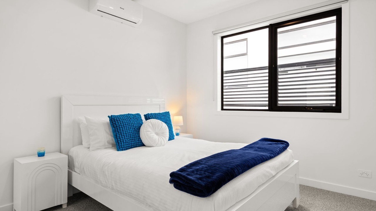 Photo of Bedroom in Frankston South