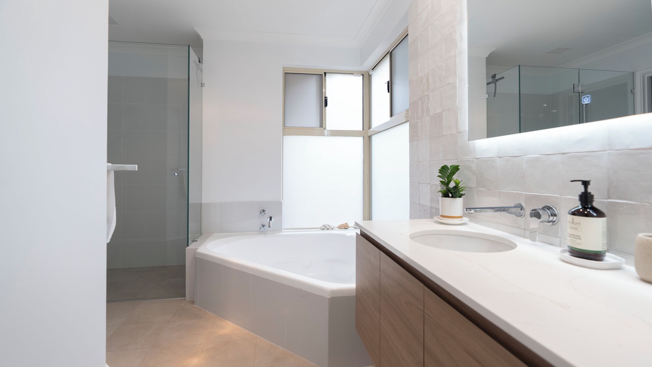 Photo of Bathroom in East Victoria Park