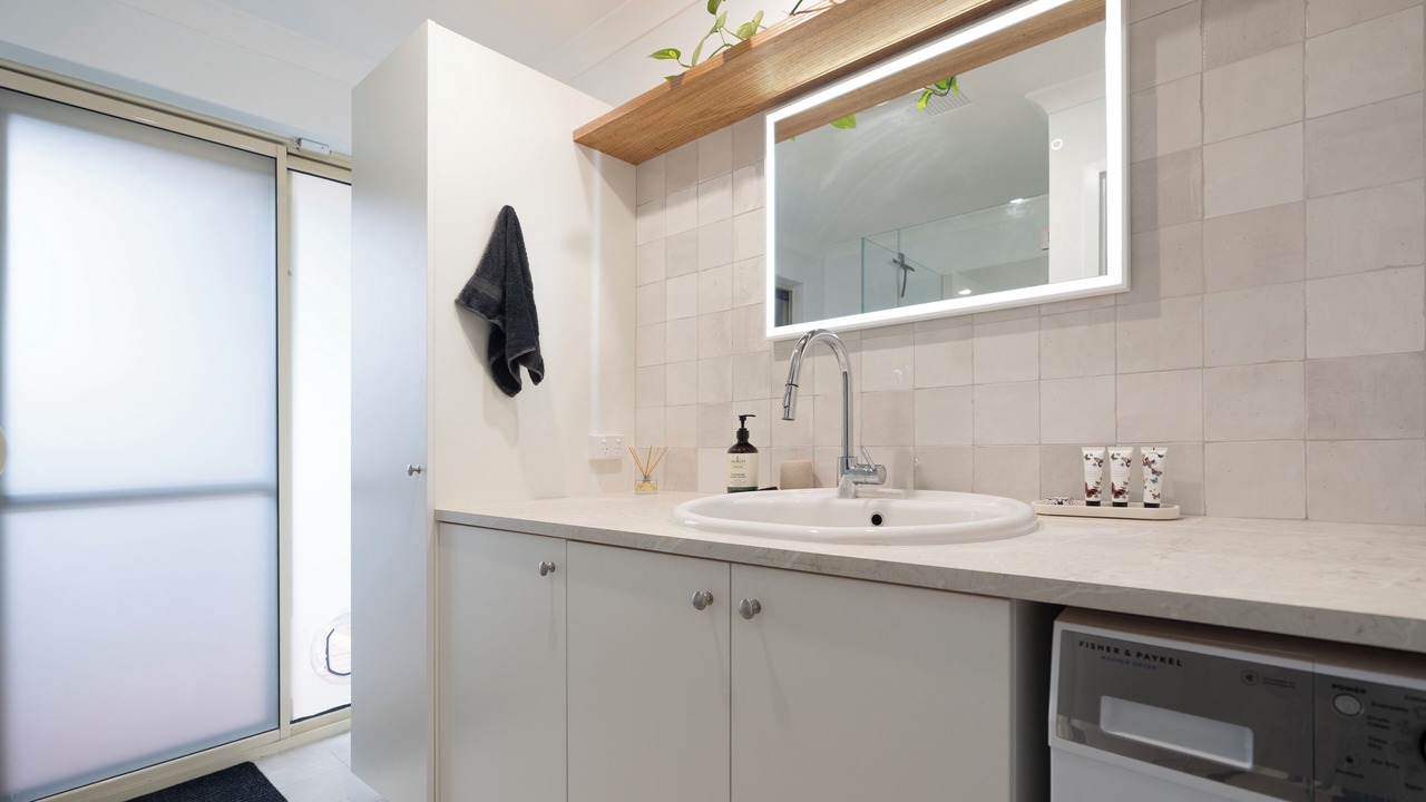 Photo of Bathroom in East Victoria Park