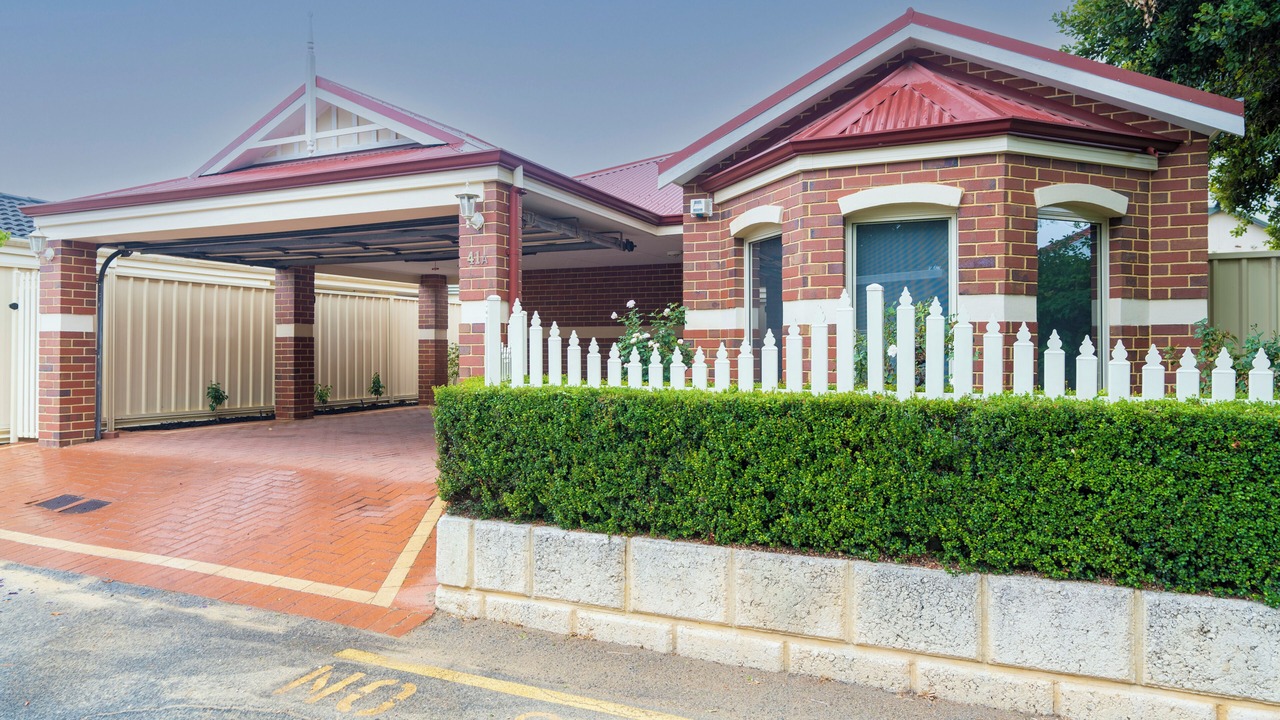Photo of Outdoor in East Victoria Park