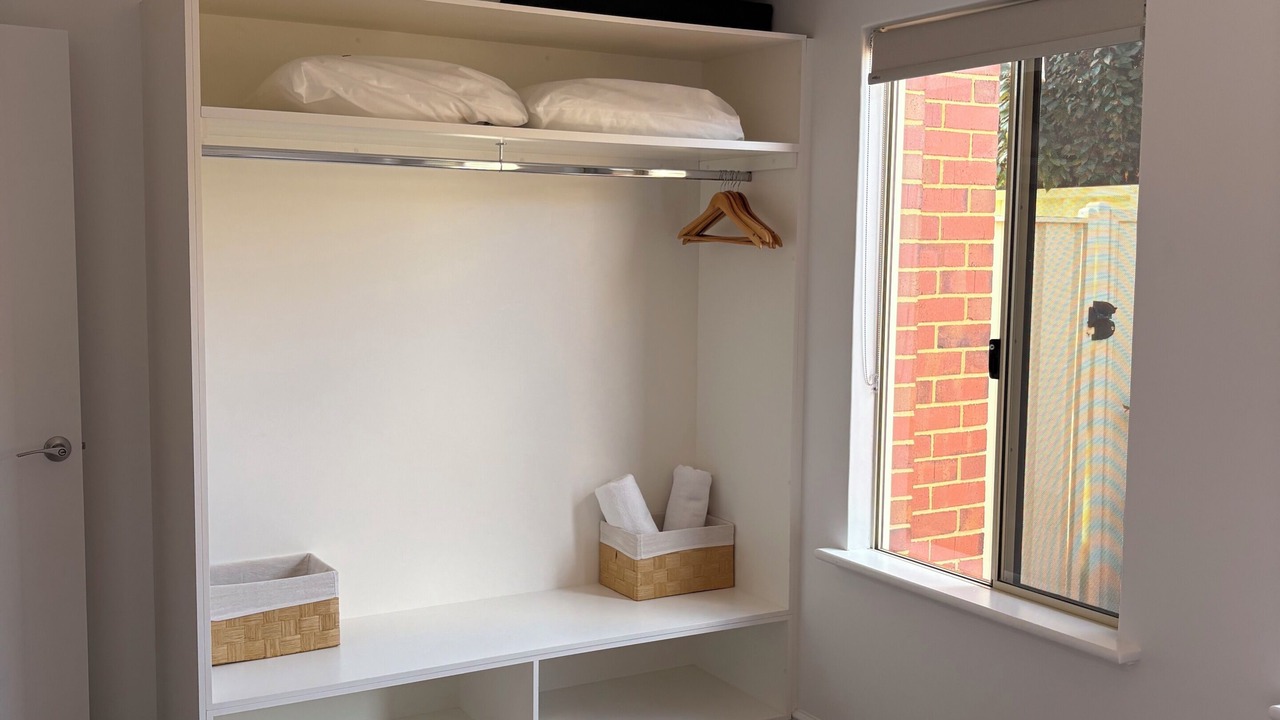 Photo of Bedroom in East Victoria Park