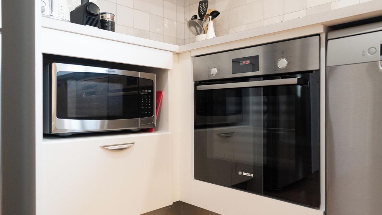 Photo of Kitchen in East Victoria Park