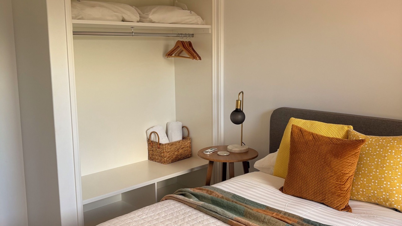 Photo of Bedroom in East Victoria Park