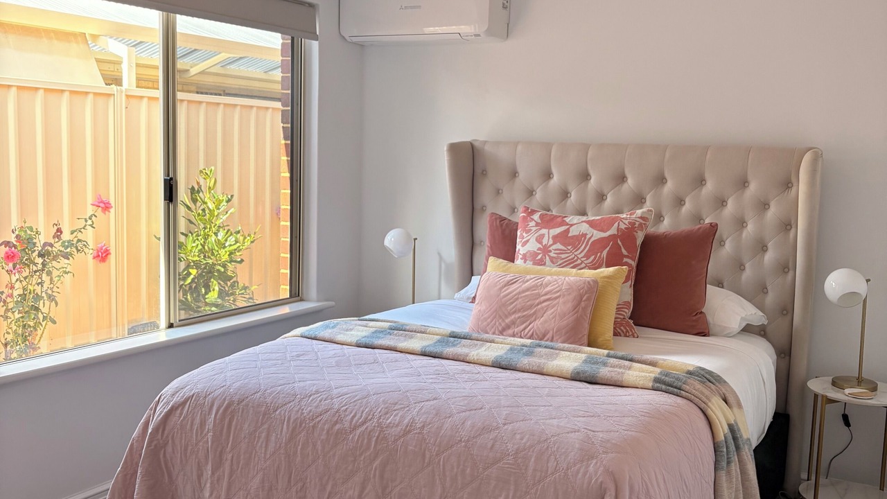 Photo of Bedroom in East Victoria Park