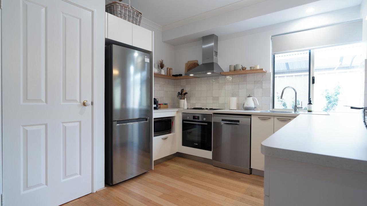 Photo of Kitchen in East Victoria Park
