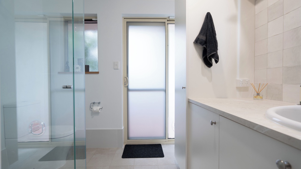Photo of Bathroom in East Victoria Park