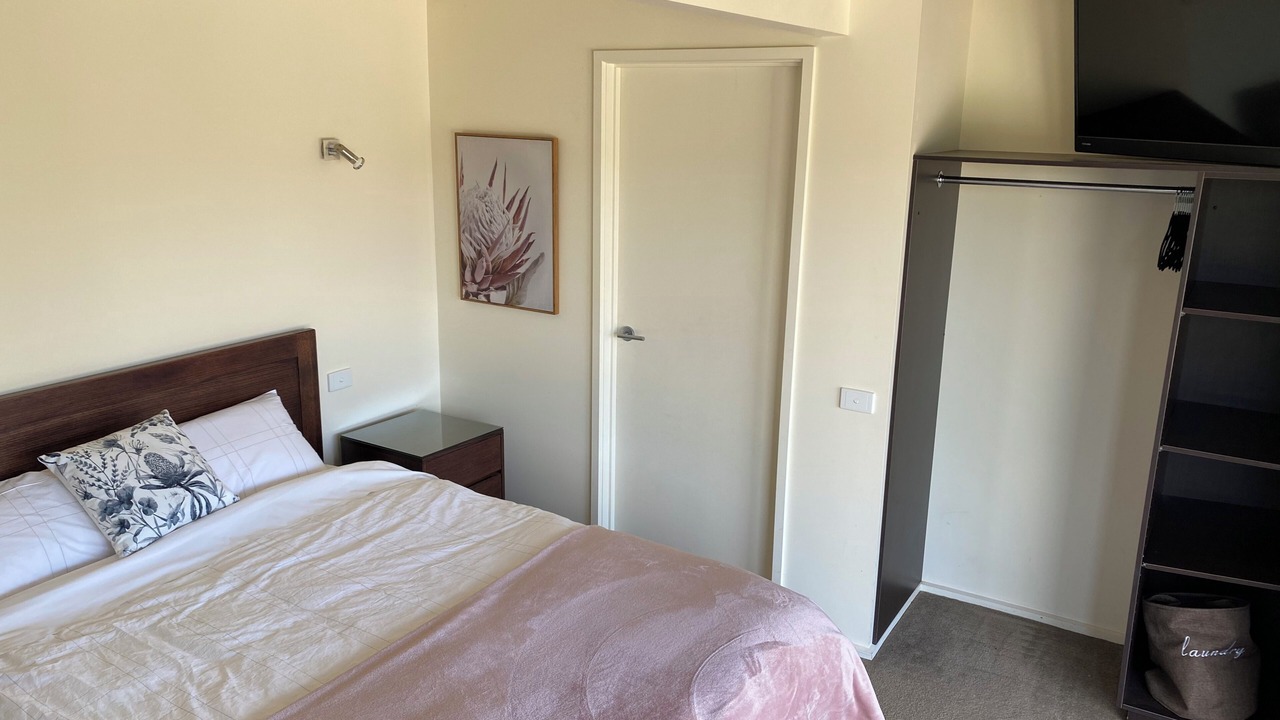 Photo of Bedroom in Merrijig