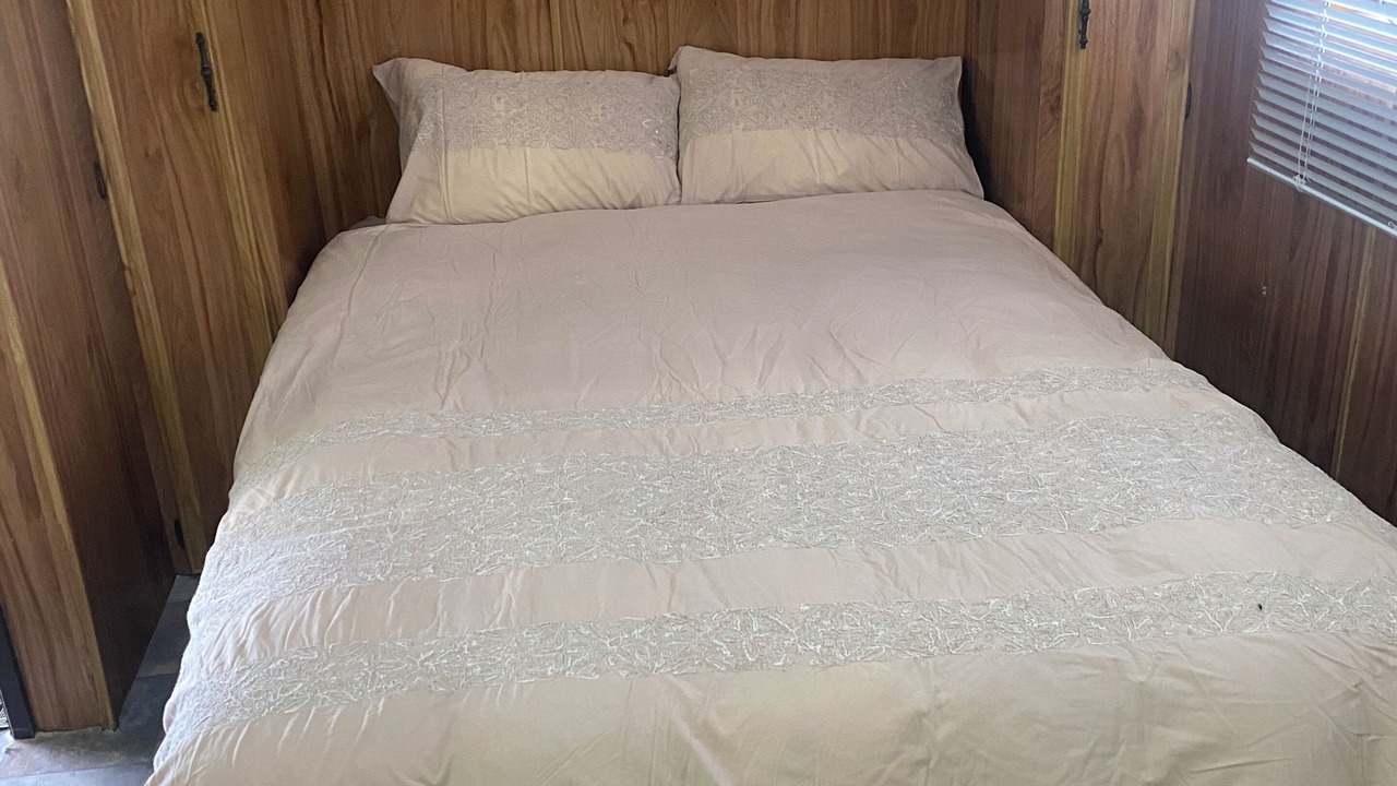 Photo of Bedroom in Stockport