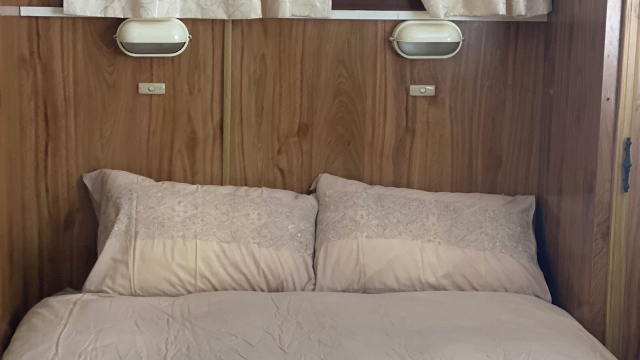 Photo of Bedroom in Stockport