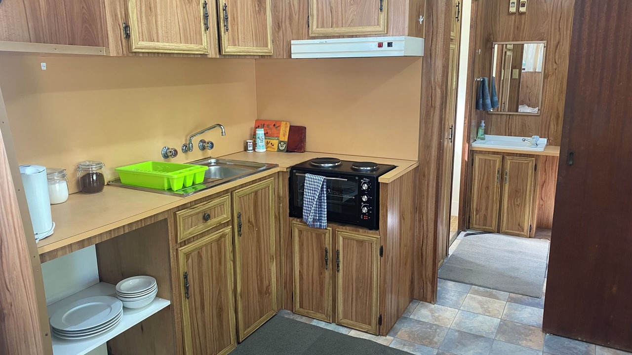 Photo of Kitchen in Stockport