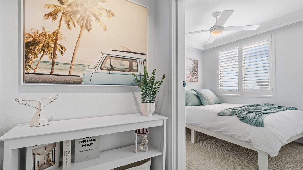 Photo of Bedroom in Terrigal
