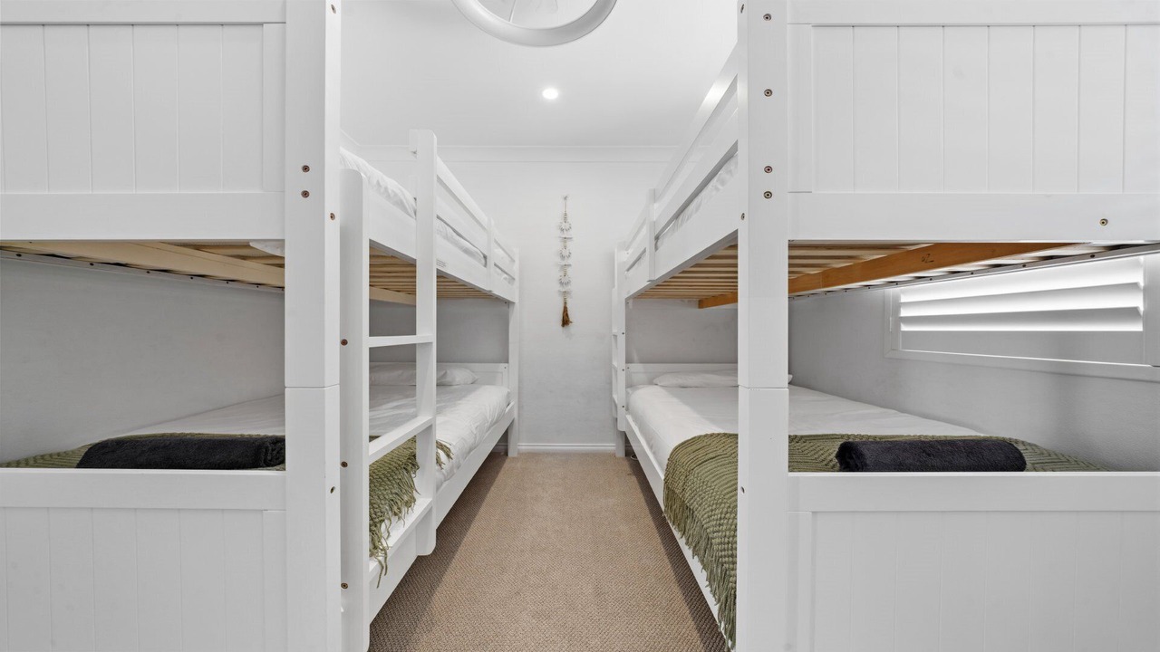 Photo of Bedroom in Terrigal
