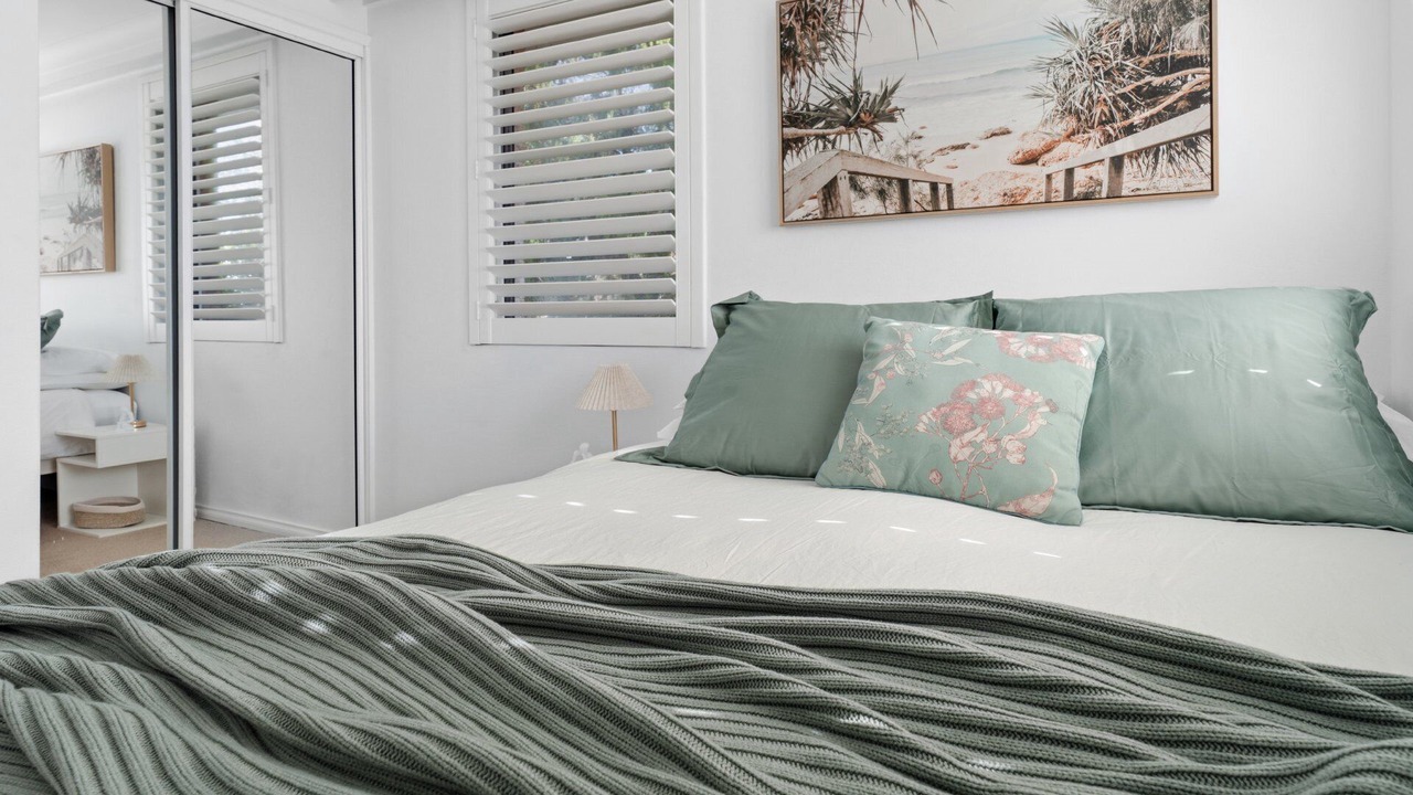 Photo of Bedroom in Terrigal